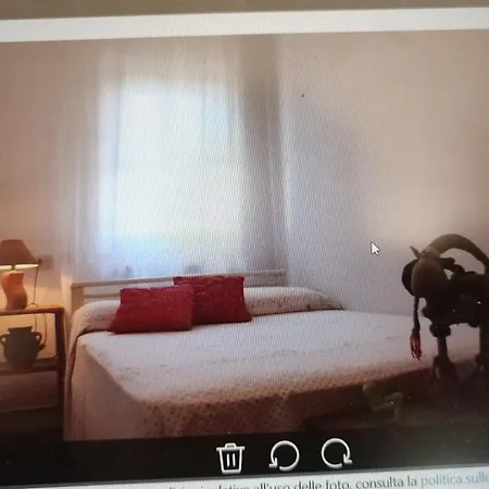 Casale La Barca Apartamento