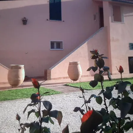 Casale La Barca Albinia