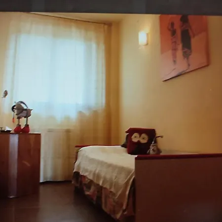 Apartamento Casale La Barca Albinia