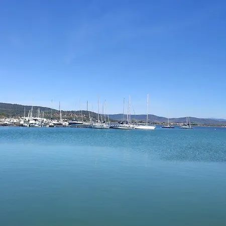 Casale La Barca *