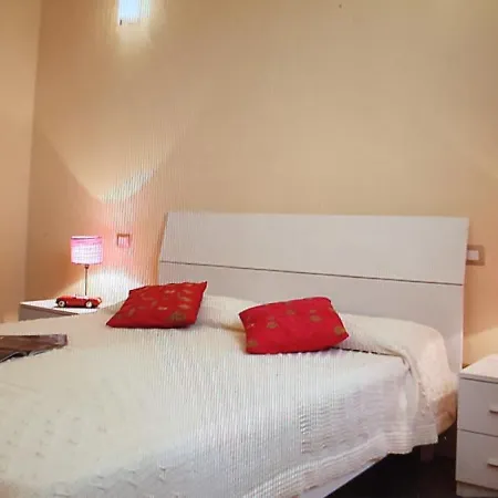 Apartamento Casale La Barca *