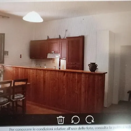 Casale La Barca Apartamento