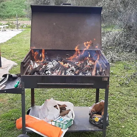 Apartamento Casale La Barca *